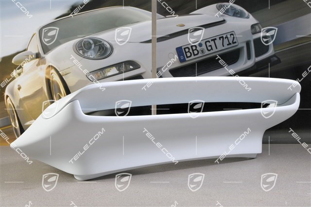 AERO KIT I rear spoiler