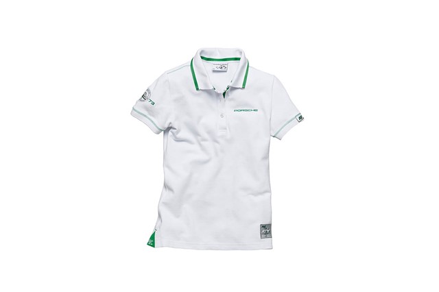 Polo Shirt, Women's - RS 2.7 Collection, L 42