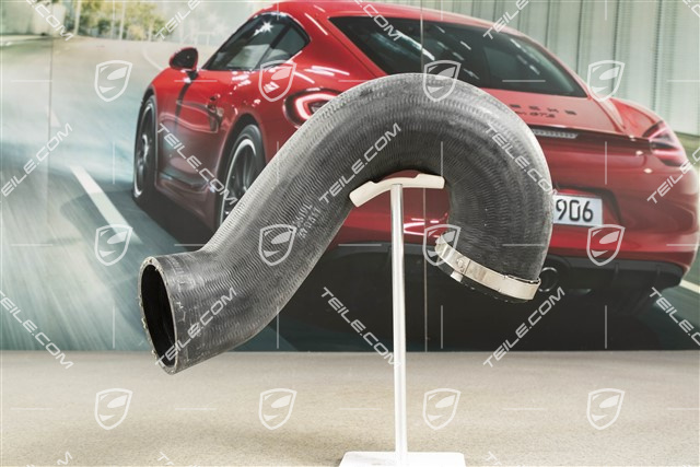 Pressure hose, 3,0L TDI