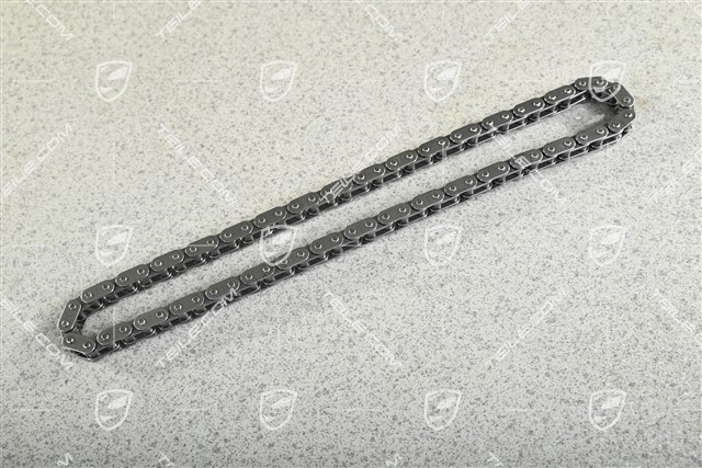 Timing chain, lower, 3,2L / 3,6L V6 VR6