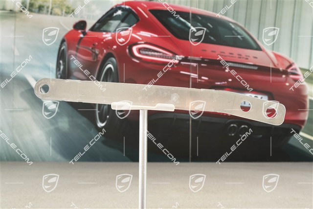 Brace, Rear end, R