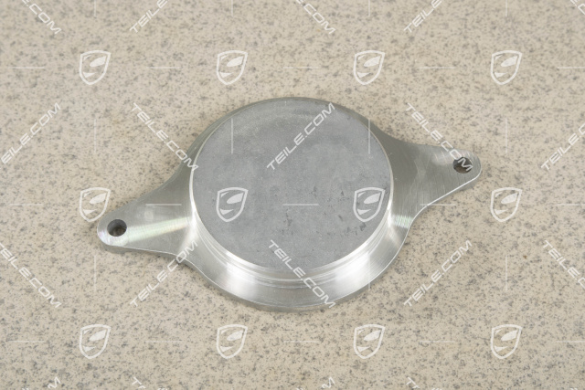 3,0 TDI Timing cover cap / plug