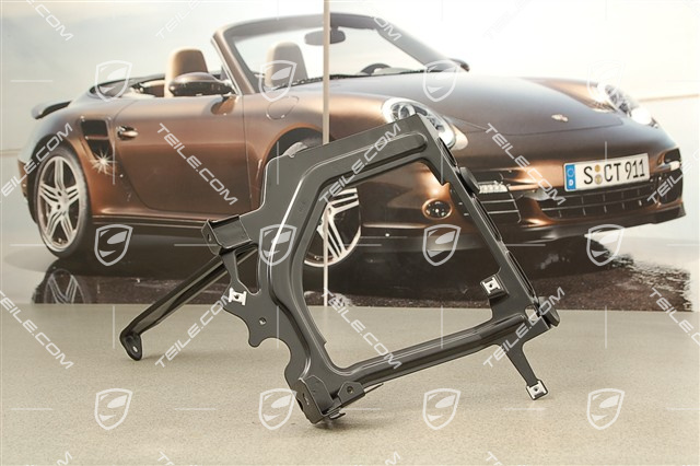 Bracket, L Bracket, L