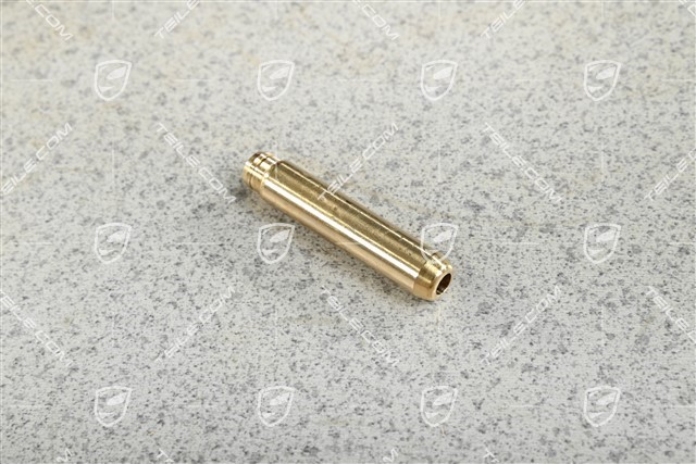 Valve guide, GT3