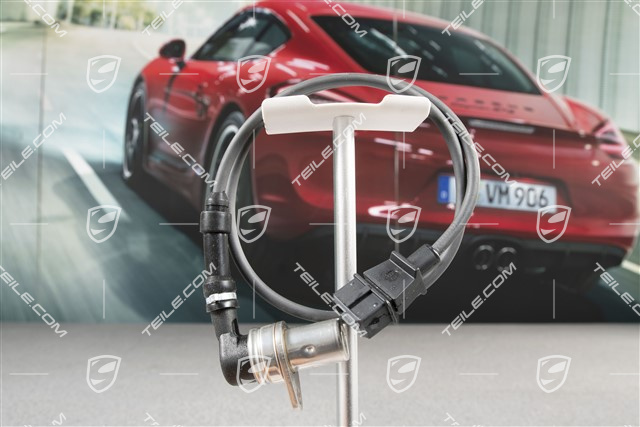 Sensor, Engine Crankshaft Position / Crankshaft pulse