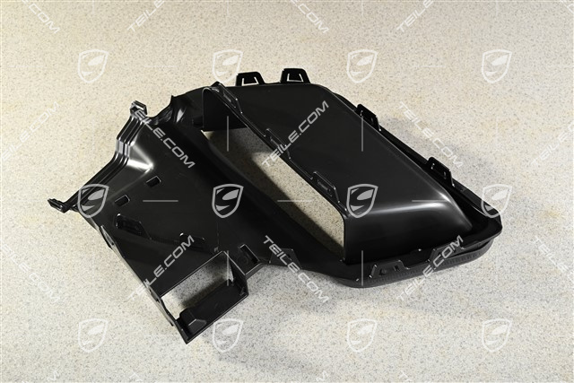 Frame, Air exhaust, Sport Design, R
