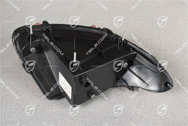 Rear light / tail light, USA version, R