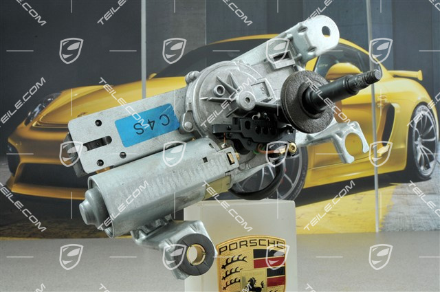 Wiper motor, 4S / Turbo Wiper motor, 4S / Turbo