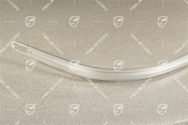 Moulding, version wide