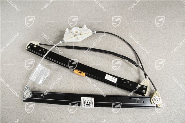 Window lifter, front, R