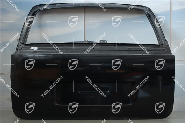 Rear deck lid Rear deck lid
