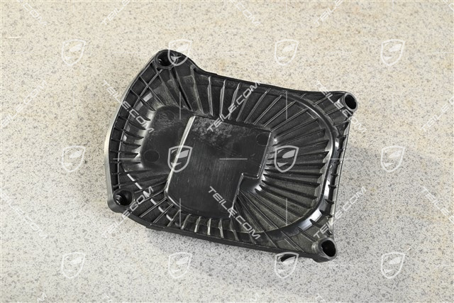 LED Scheinwerfer schutzhaube, R