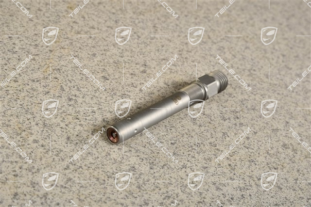 Fuel injector