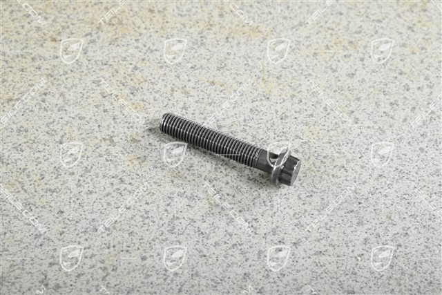 Connecting rod bolt M9 x 1,25 x 49 Connecting rod bolt M9 x 1,25 x 49
