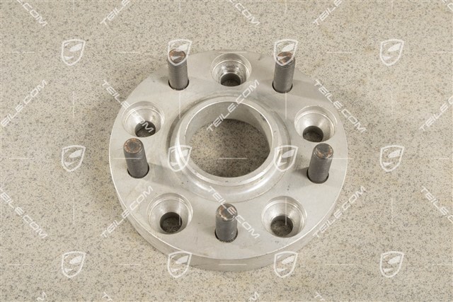 Wheel spacer 25 mm