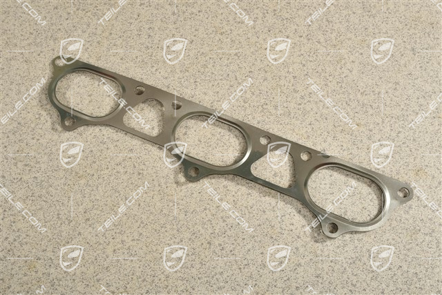 GT3 / GT3 RS / 911R / Speedster, Exhaust manifold gasket, L=R