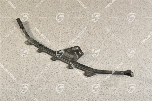 Retaining frame reinforcement, Spyder / GT4, L
