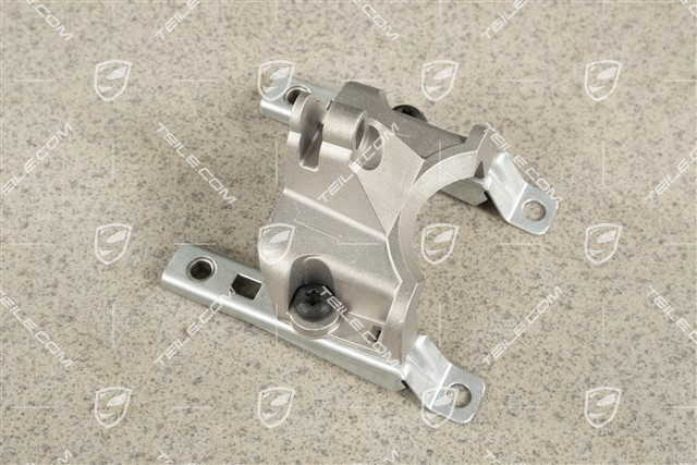 Mounting, Center