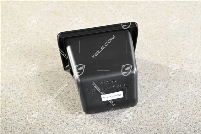 Pocket / storage box