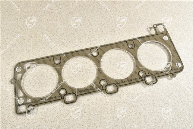 Cylinder head gasket