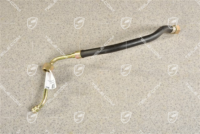 Fuel line