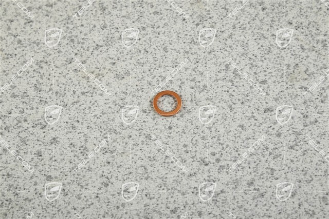 Sealing ring / copper washer Sealing ring / copper washer