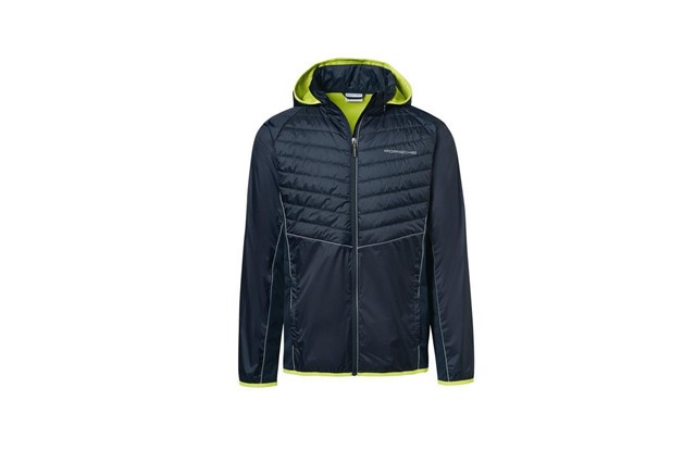 Men's Sport Windbreaker, L 50/52