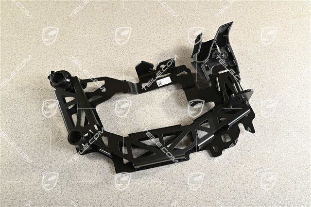 Spyder, Halter, R