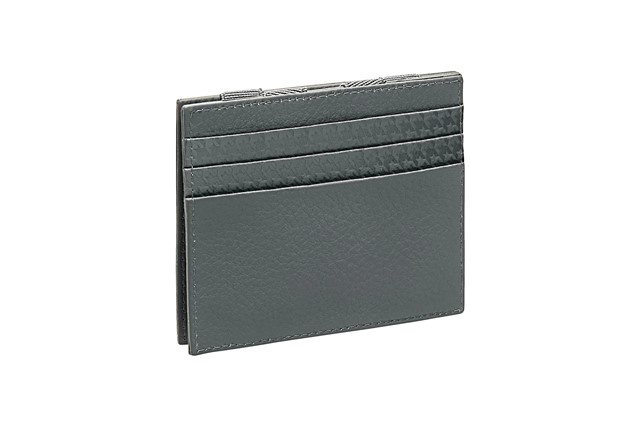 Slim Wallet – Heritage