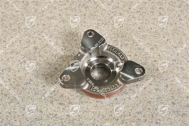 Intermediate Shaft  bearing cover / flange / housing