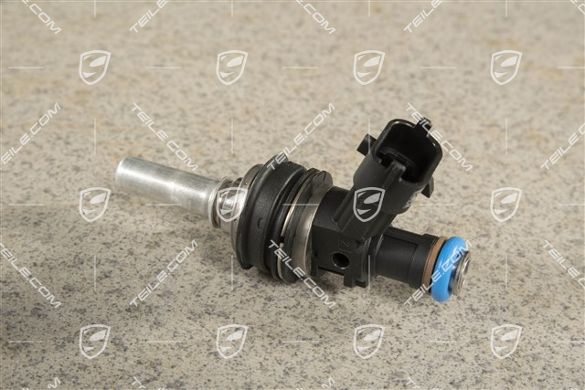 3,6L, High pressure fuel injector, Direct Injection