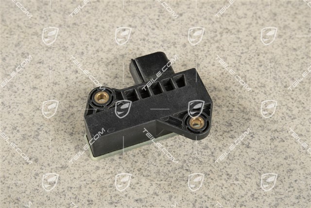 Brake pedal position sensor