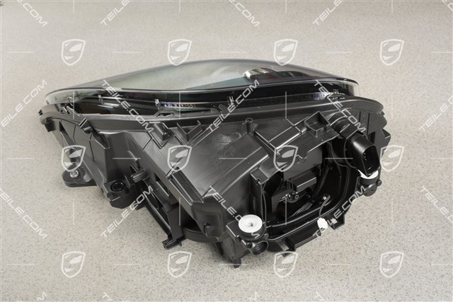 LED Scheinwerfer, R