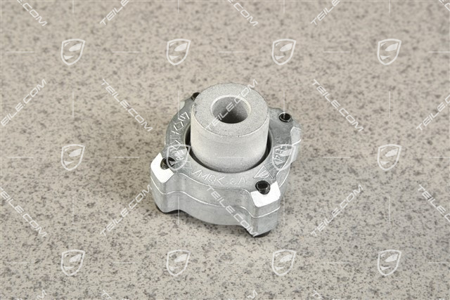 Vibration damper