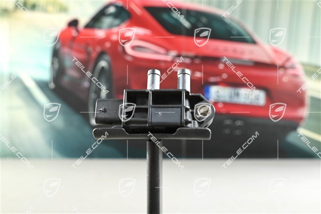 Differential pressure sensor, GPF