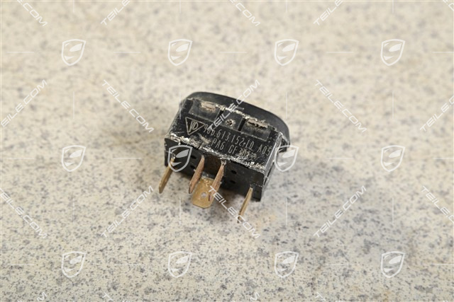 Seat heater switch, L=R