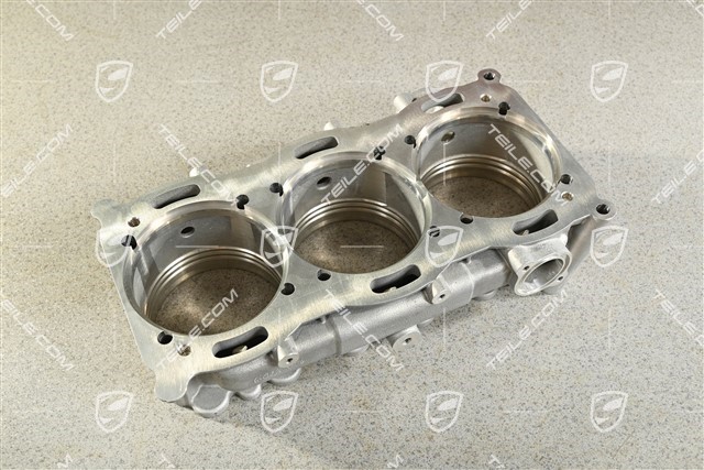 Cylinder housing, GT3, L=R