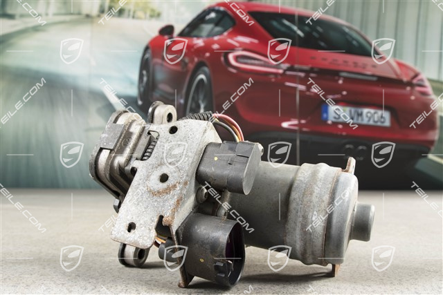 Stellmotor