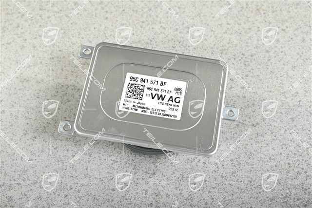 LED-Modul, Scheinwerfer, L=R