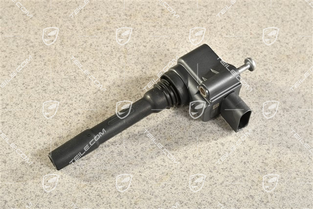 Ignition coil