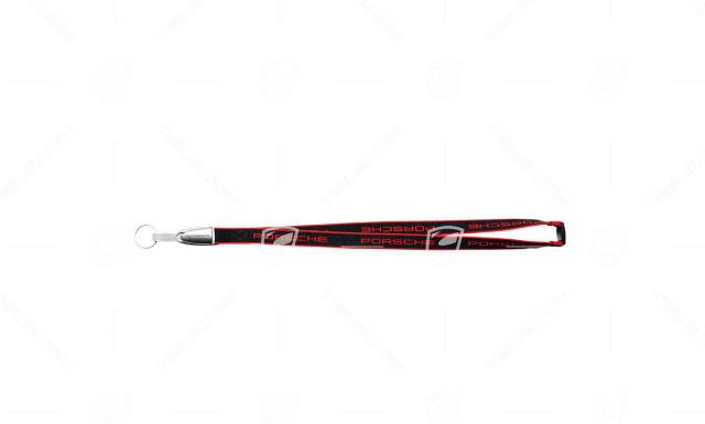 Key strap – Motorsport Collection