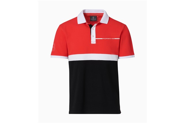 Porsche Polo-Shirt – 917 Salzburg 3XL 64/66