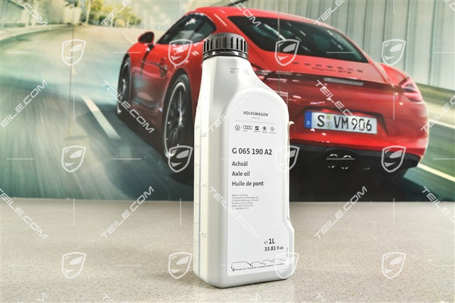 Getriebeöl 1L