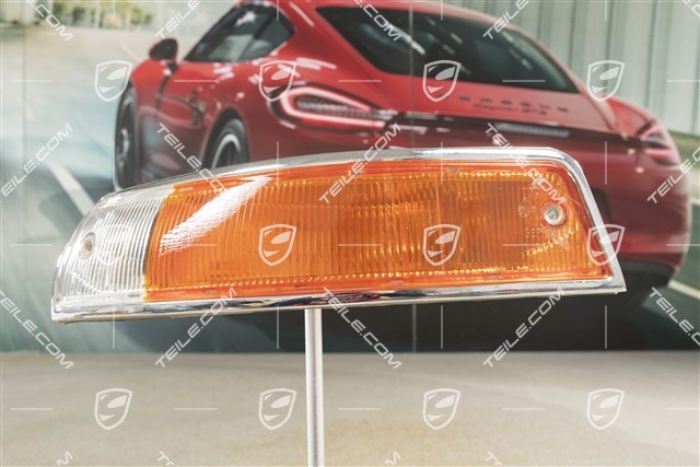 Porsche 911 Lampenfassung für Blinker vorne 90163141100