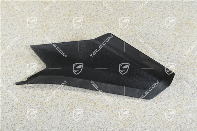 Heckleuchte Abdeckung, R