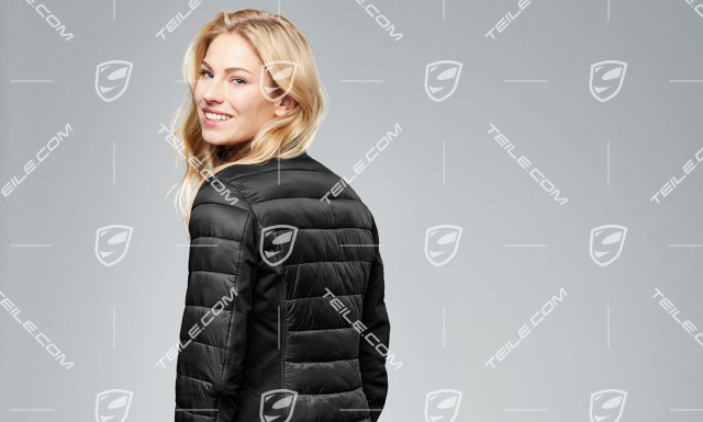 Sweatjacke, Damen - Essential Collection, M 38/40