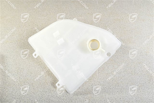 Engine coolant Reservoir / expansion tank