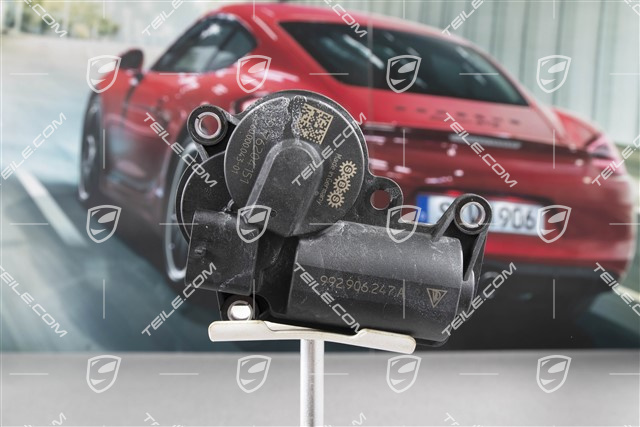 TEILE.COM | Stellmotor für Abgasklappe / Gebraucht / 911 992 / 202 
