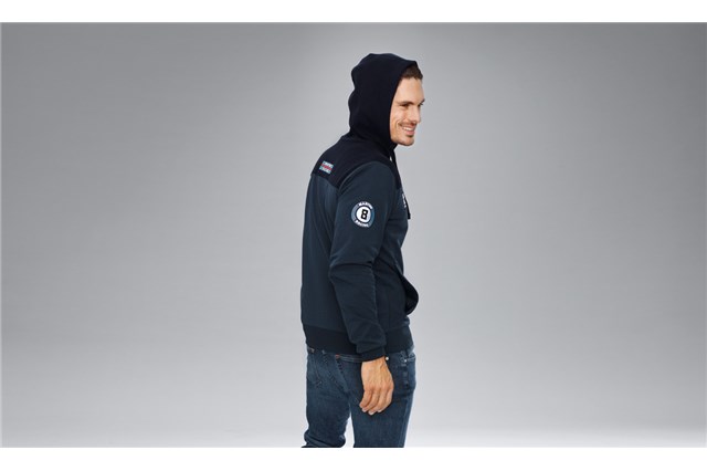 Sweatjacke, Herren - Martini Racing Collection - XL 54