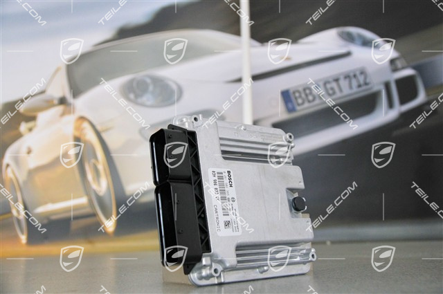 Steuergerät DME, 3,6L V6, 280PS Steuergerät DME, 3,6L V6, 280PS